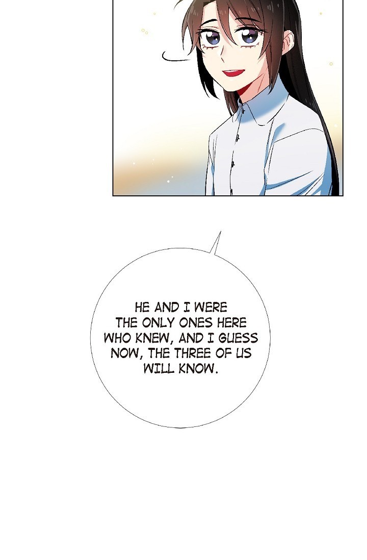Read The Maid and the Vampire (en) Manga Online