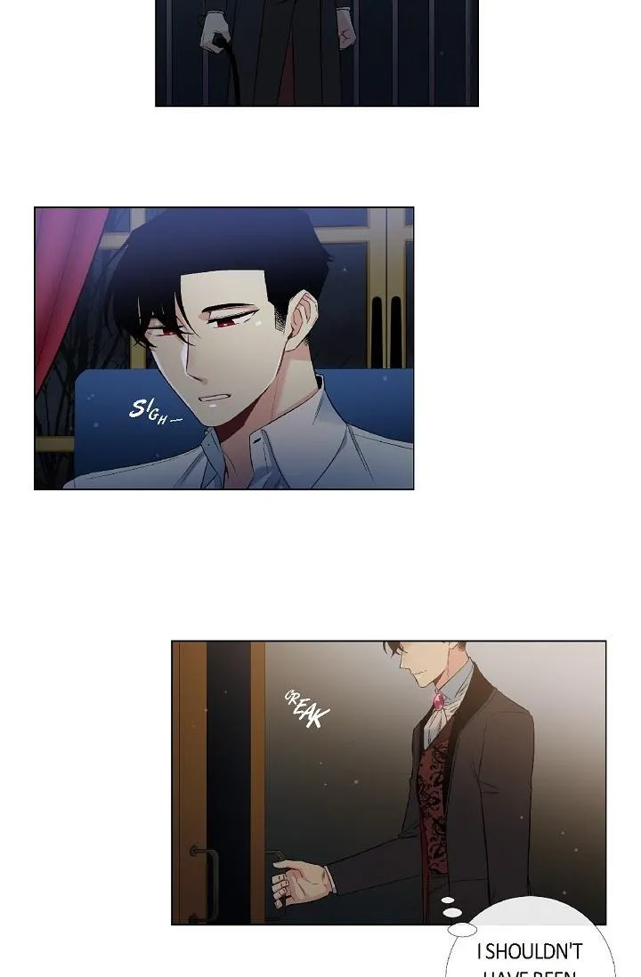 Read The Maid and the Vampire (en) Manga Online