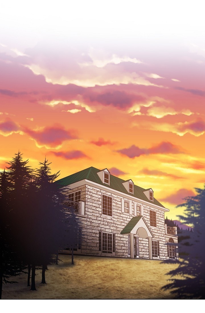Read The Maid and the Vampire (en) Manga Online