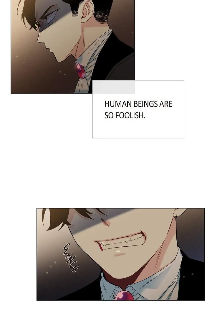 Read The Maid and the Vampire (en) Manga Online