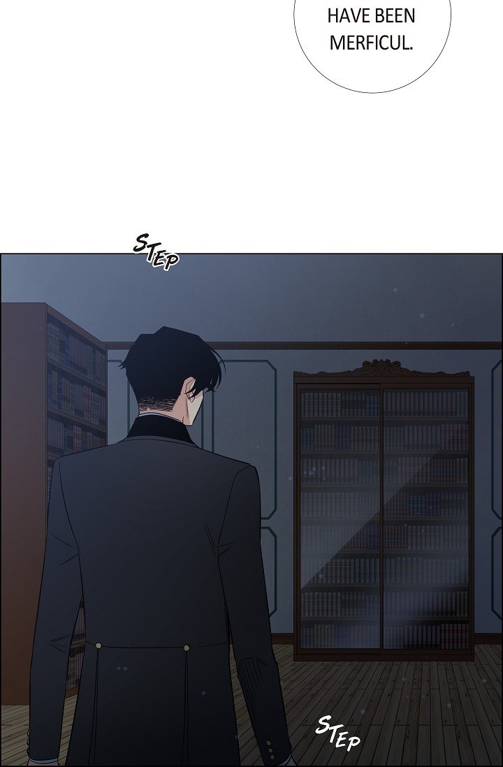 Read The Maid and the Vampire (en) Manga Online