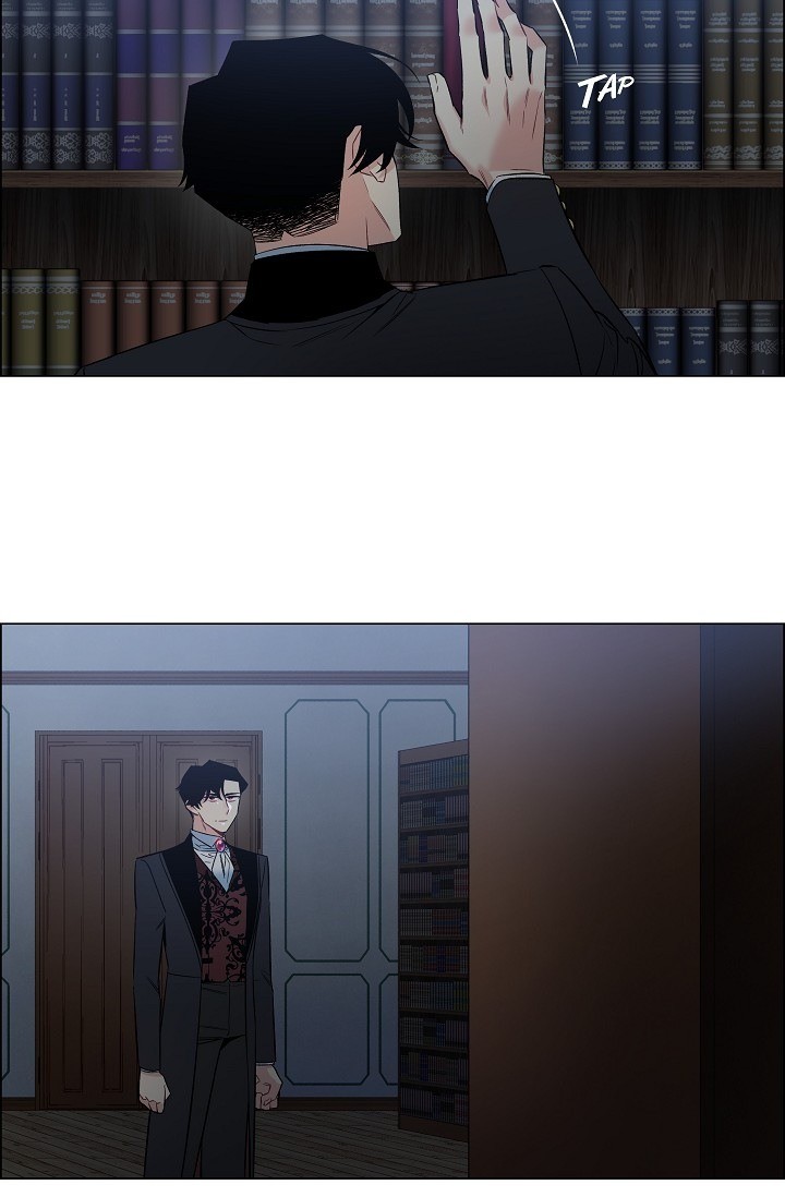 Read The Maid and the Vampire (en) Manga Online