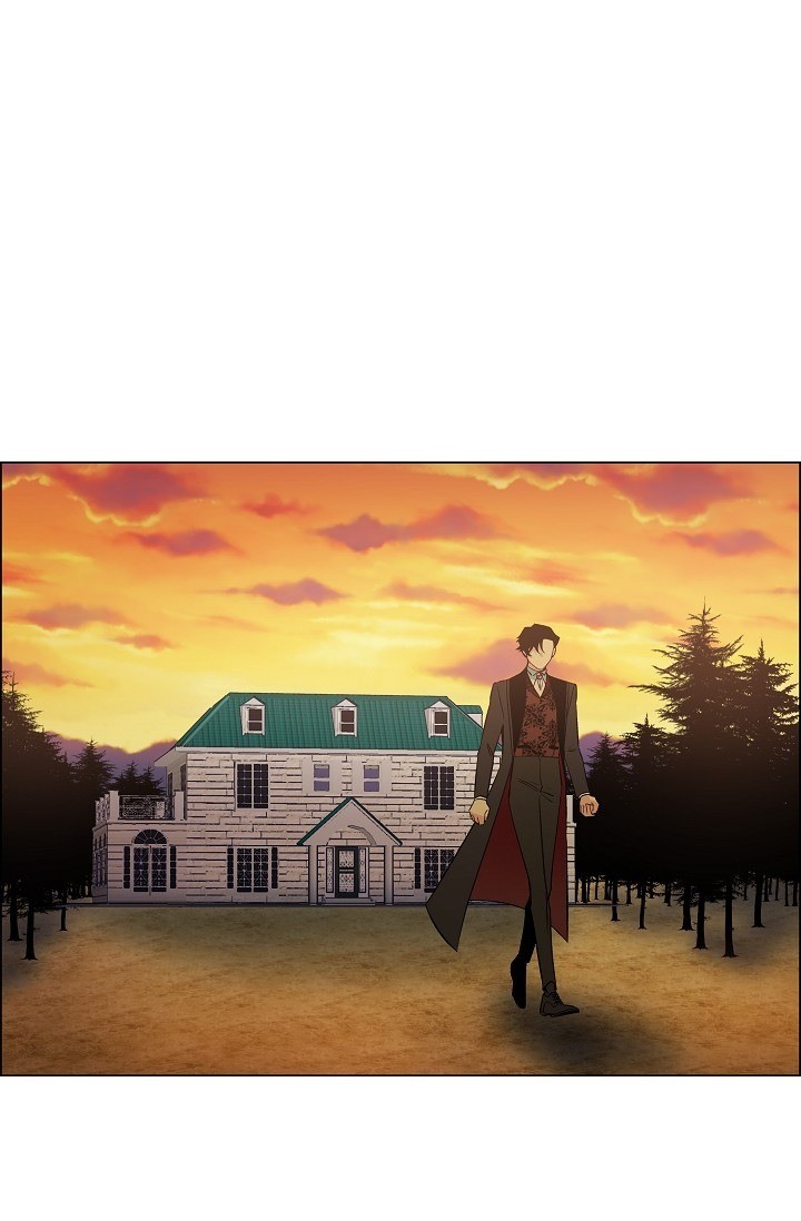 Read The Maid and the Vampire (en) Manga Online