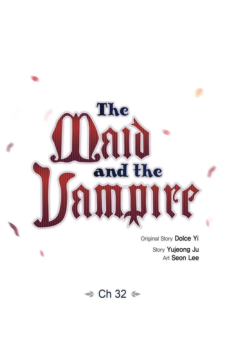 Read The Maid and the Vampire (en) Manga Online