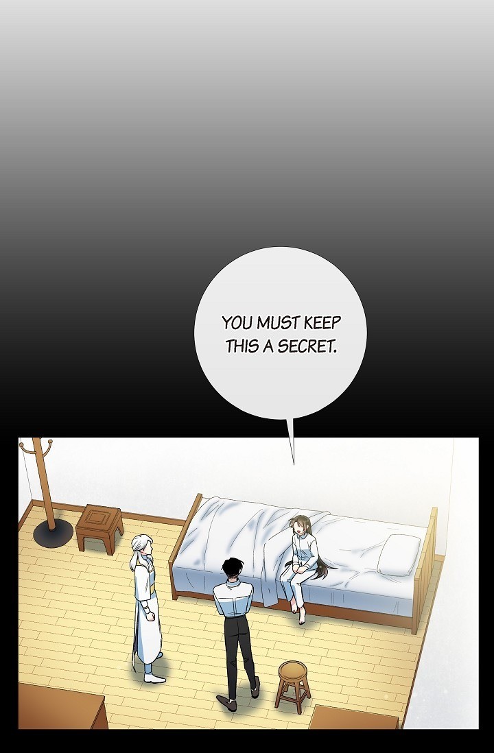 Read The Maid and the Vampire (en) Manga Online