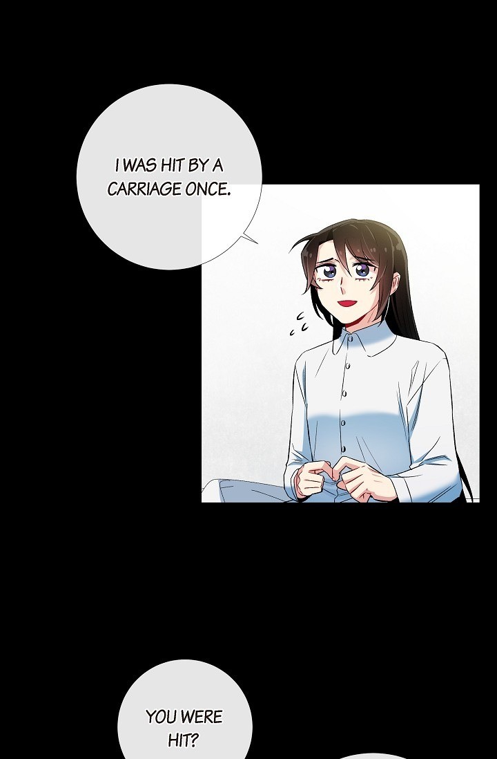 Read The Maid and the Vampire (en) Manga Online