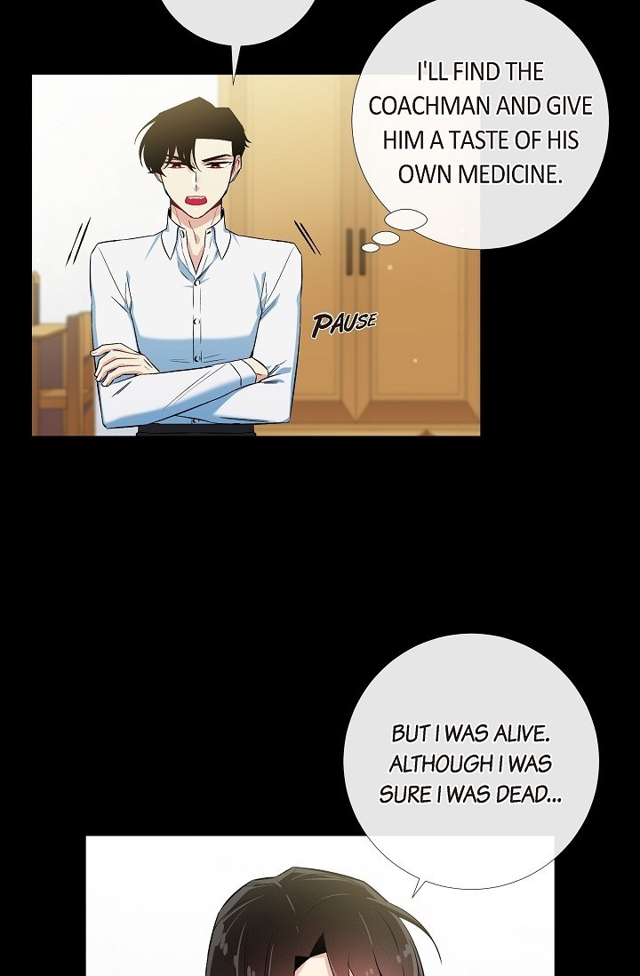 Read The Maid and the Vampire (en) Manga Online