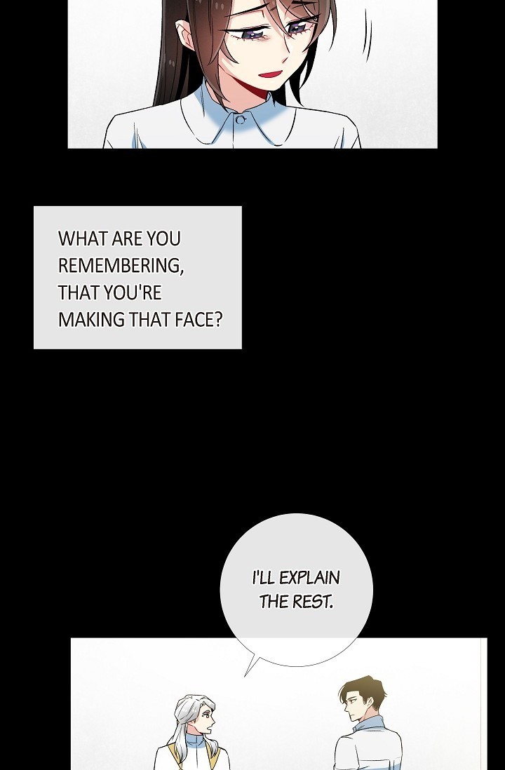 Read The Maid and the Vampire (en) Manga Online
