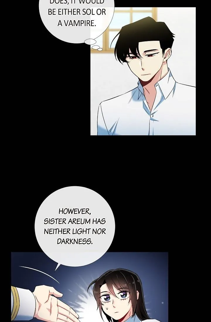 Read The Maid and the Vampire (en) Manga Online