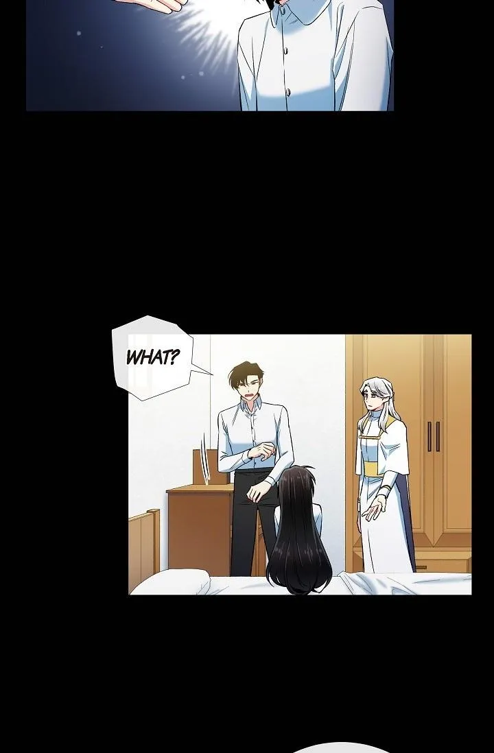 Read The Maid and the Vampire (en) Manga Online