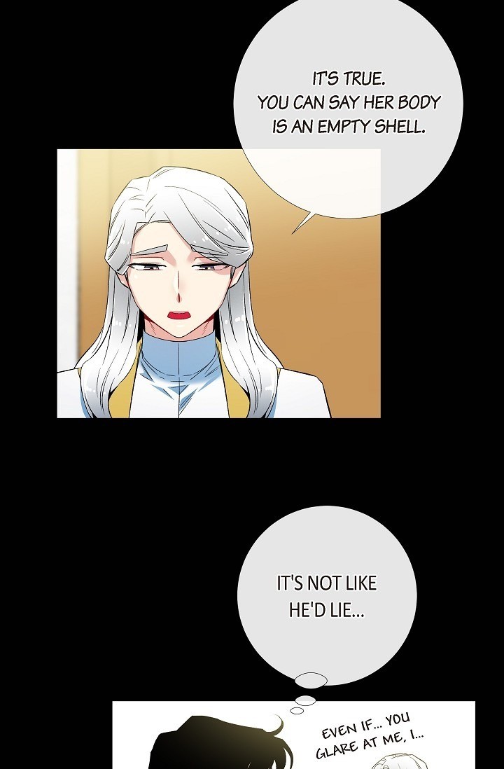 Read The Maid and the Vampire (en) Manga Online