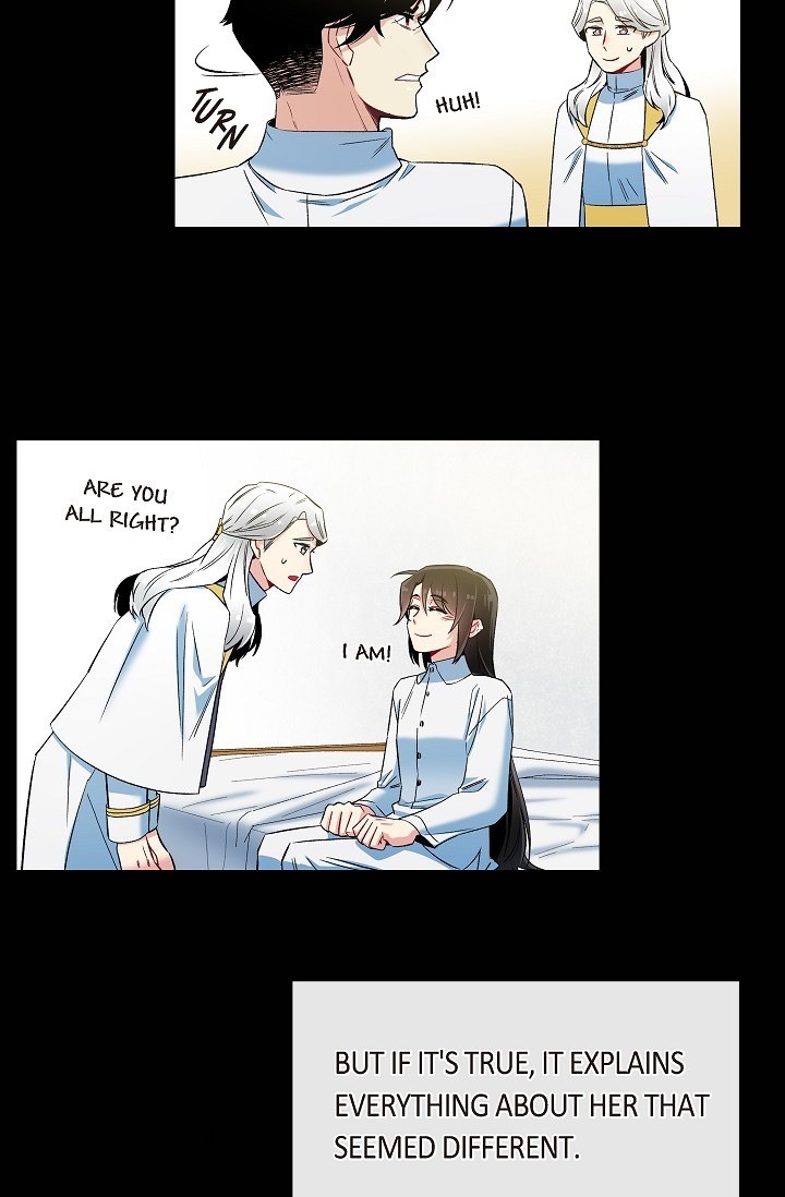 Read The Maid and the Vampire (en) Manga Online