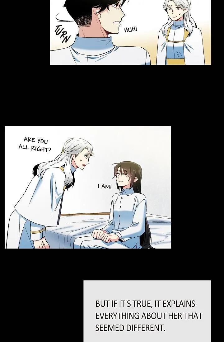 Read The Maid and the Vampire (en) Manga Online