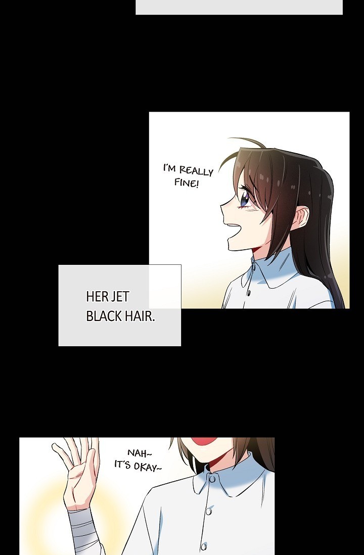 Read The Maid and the Vampire (en) Manga Online