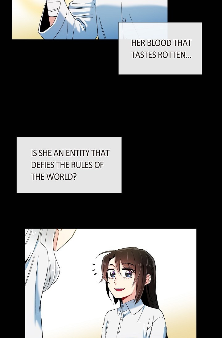 Read The Maid and the Vampire (en) Manga Online