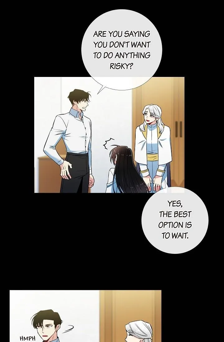 Read The Maid and the Vampire (en) Manga Online