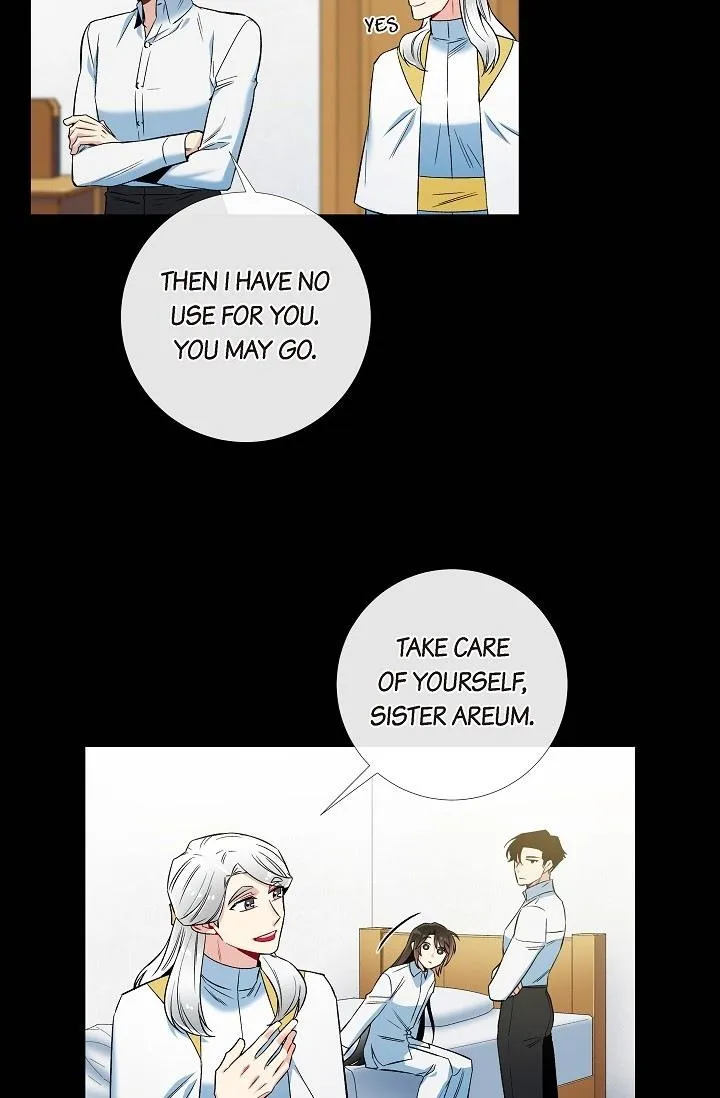 Read The Maid and the Vampire (en) Manga Online