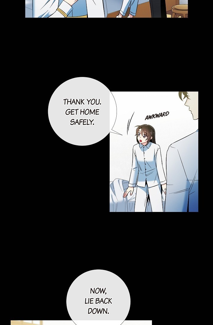 Read The Maid and the Vampire (en) Manga Online