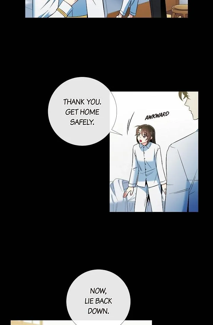 Read The Maid and the Vampire (en) Manga Online