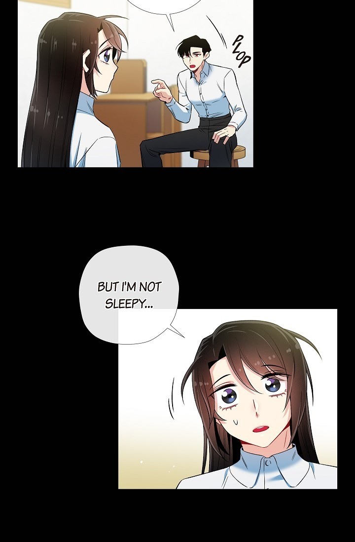 Read The Maid and the Vampire (en) Manga Online