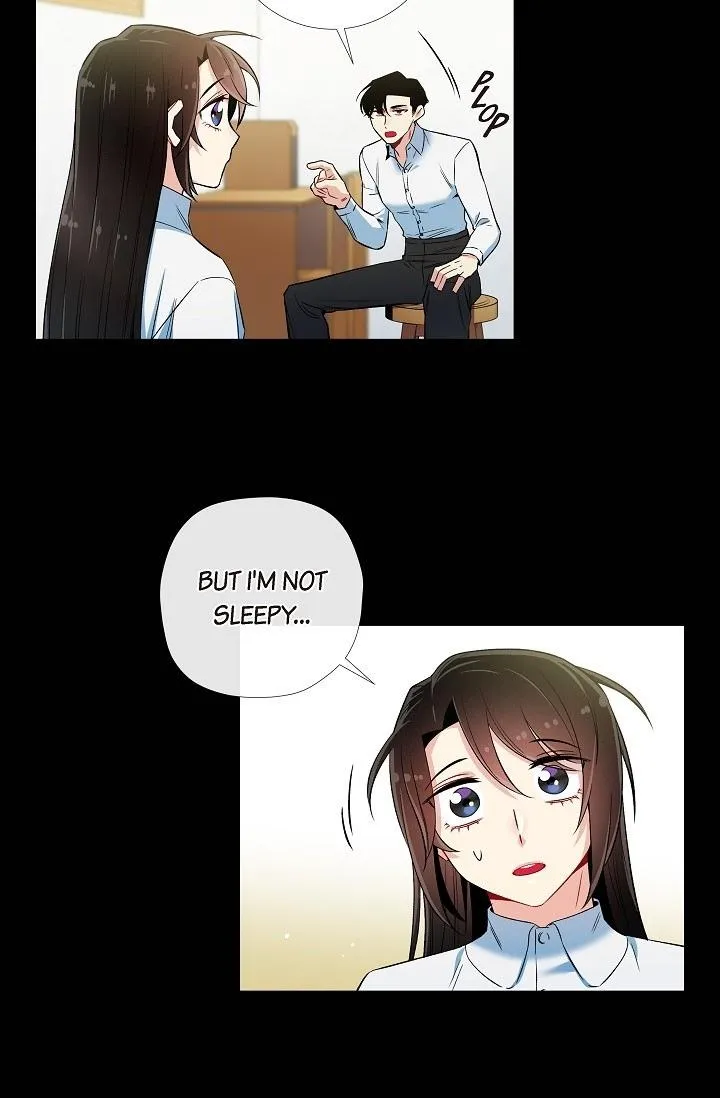 Read The Maid and the Vampire (en) Manga Online