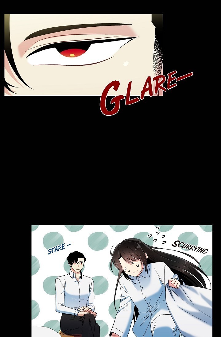 Read The Maid and the Vampire (en) Manga Online