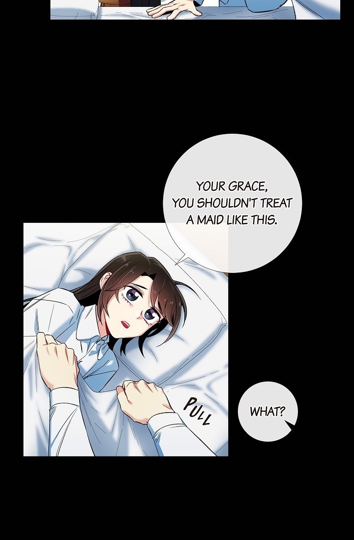 Read The Maid and the Vampire (en) Manga Online