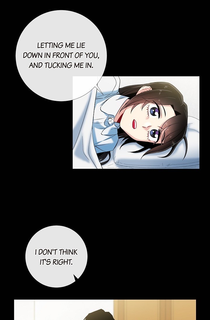 Read The Maid and the Vampire (en) Manga Online