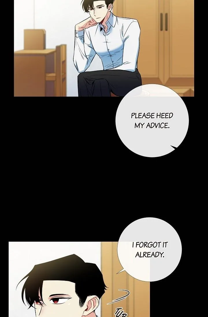 Read The Maid and the Vampire (en) Manga Online