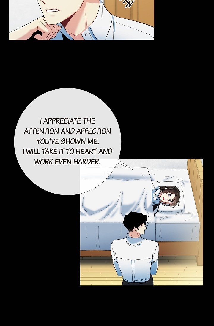 Read The Maid and the Vampire (en) Manga Online