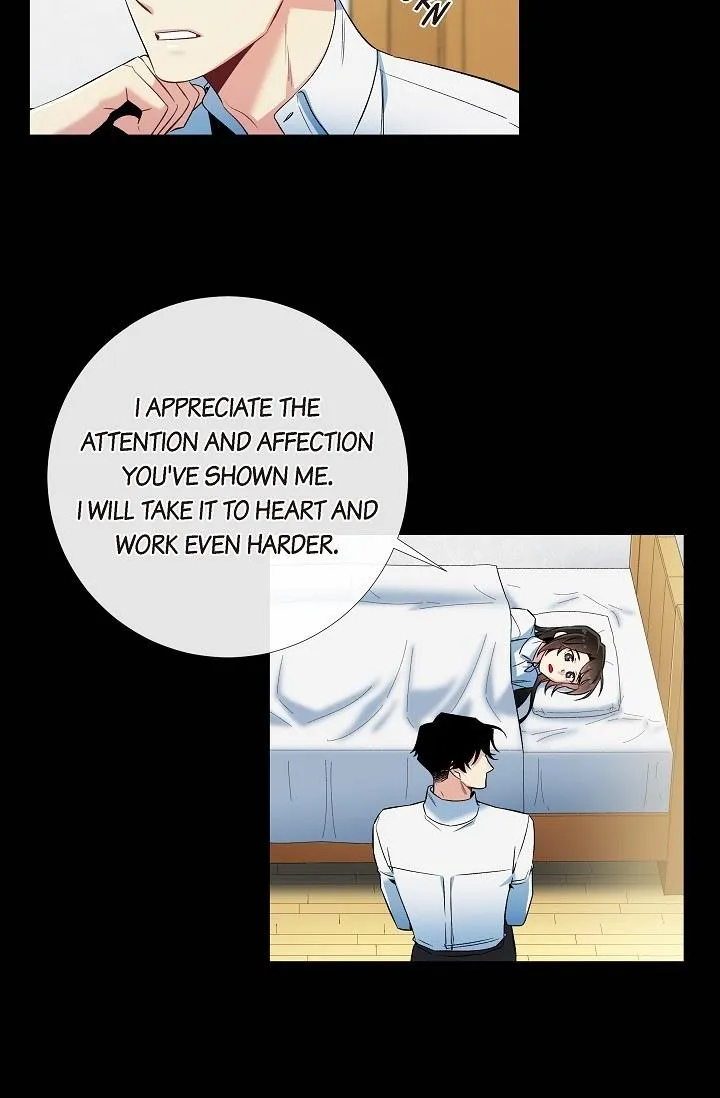 Read The Maid and the Vampire (en) Manga Online