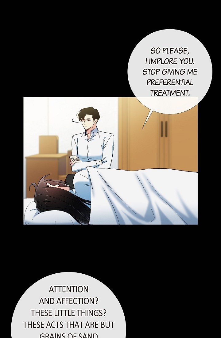 Read The Maid and the Vampire (en) Manga Online