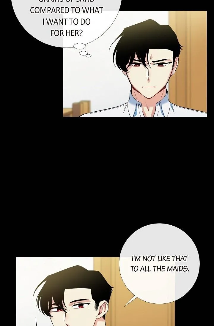 Read The Maid and the Vampire (en) Manga Online