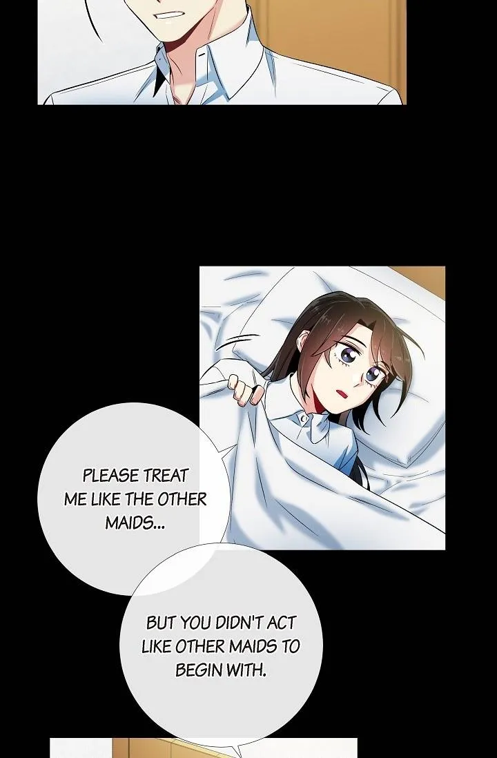 Read The Maid and the Vampire (en) Manga Online