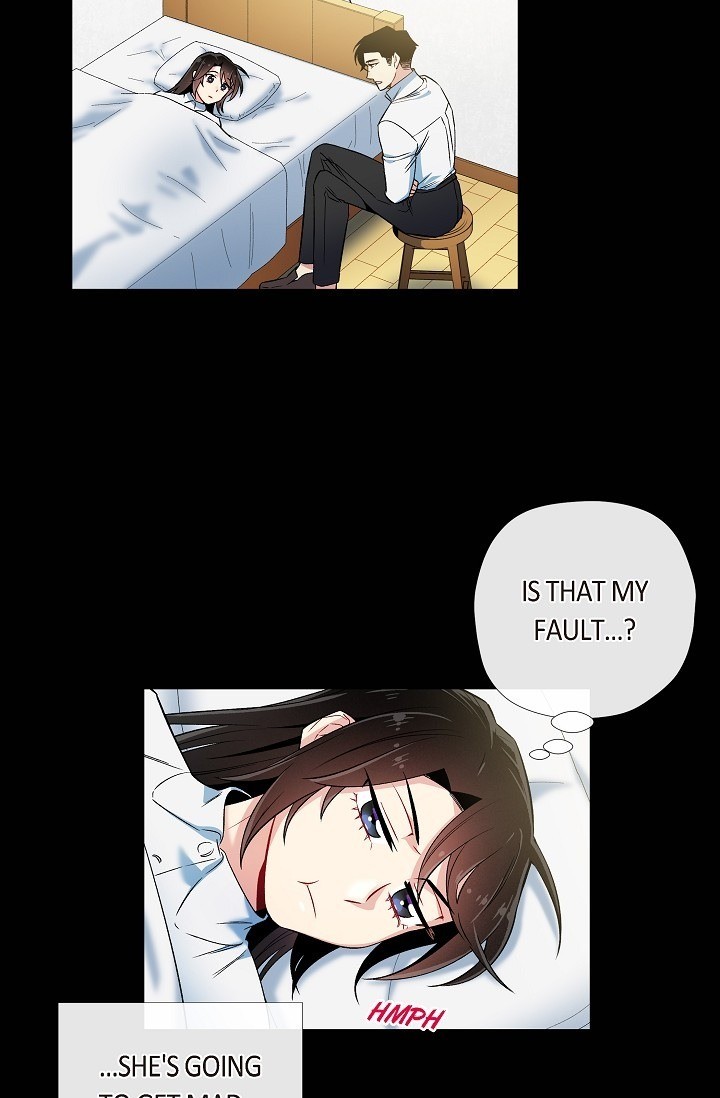 Read The Maid and the Vampire (en) Manga Online