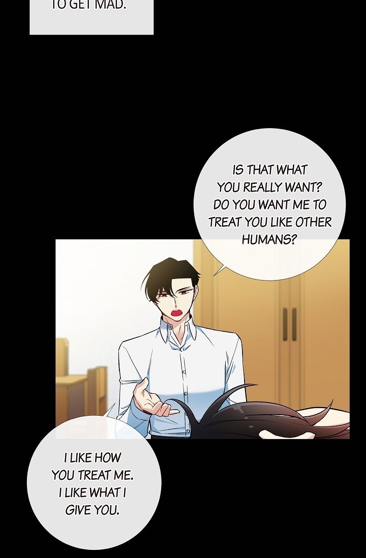 Read The Maid and the Vampire (en) Manga Online