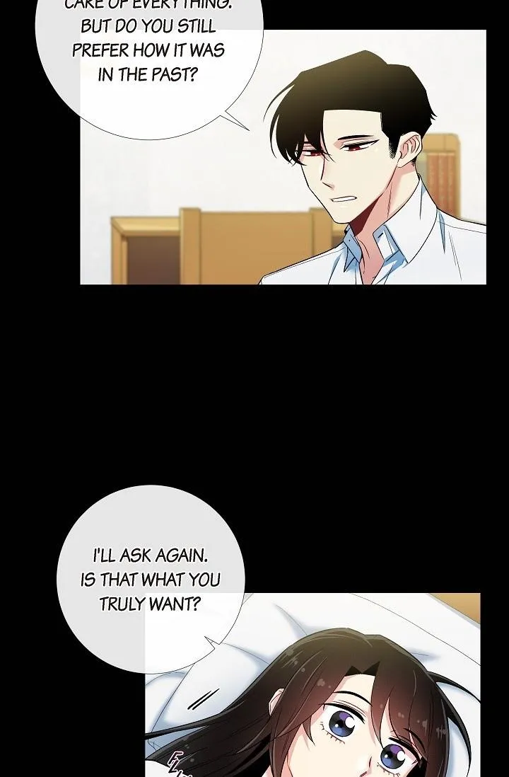 Read The Maid and the Vampire (en) Manga Online