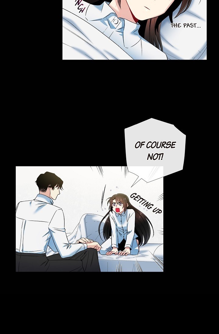 Read The Maid and the Vampire (en) Manga Online