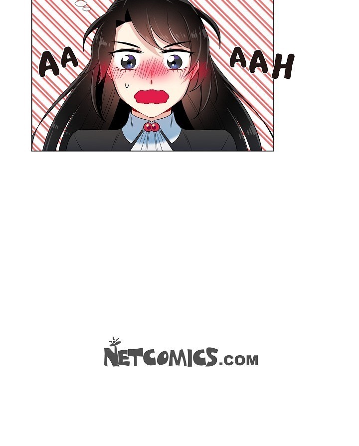 Read The Maid and the Vampire (en) Manga Online