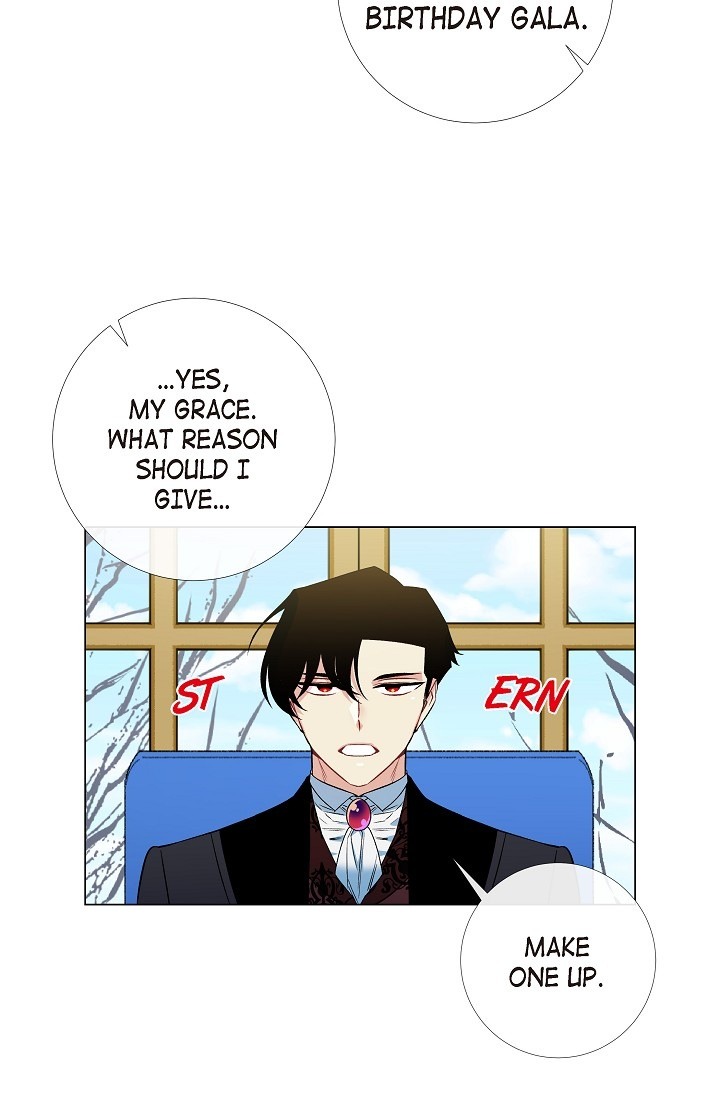 Read The Maid and the Vampire (en) Manga Online