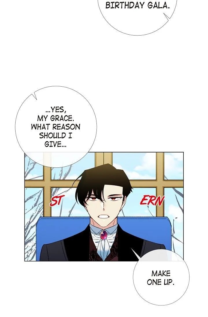 Read The Maid and the Vampire (en) Manga Online