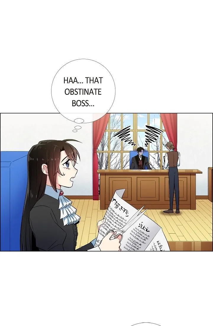 Read The Maid and the Vampire (en) Manga Online