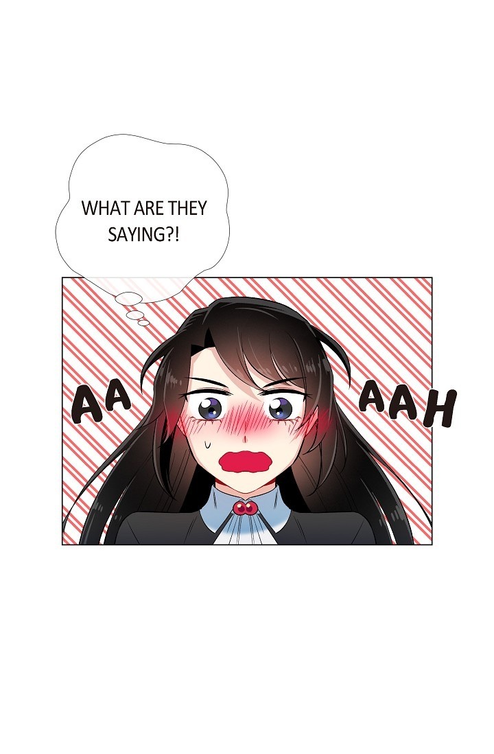 Read The Maid and the Vampire (en) Manga Online