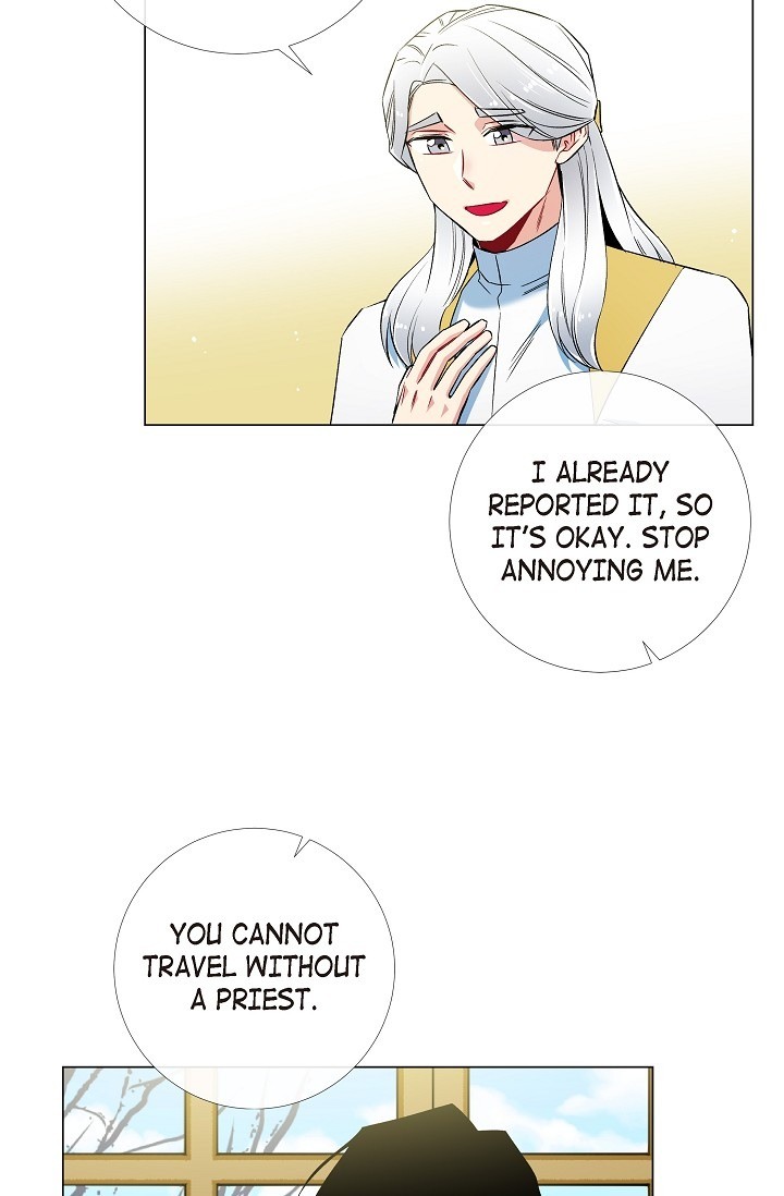 Read The Maid and the Vampire (en) Manga Online