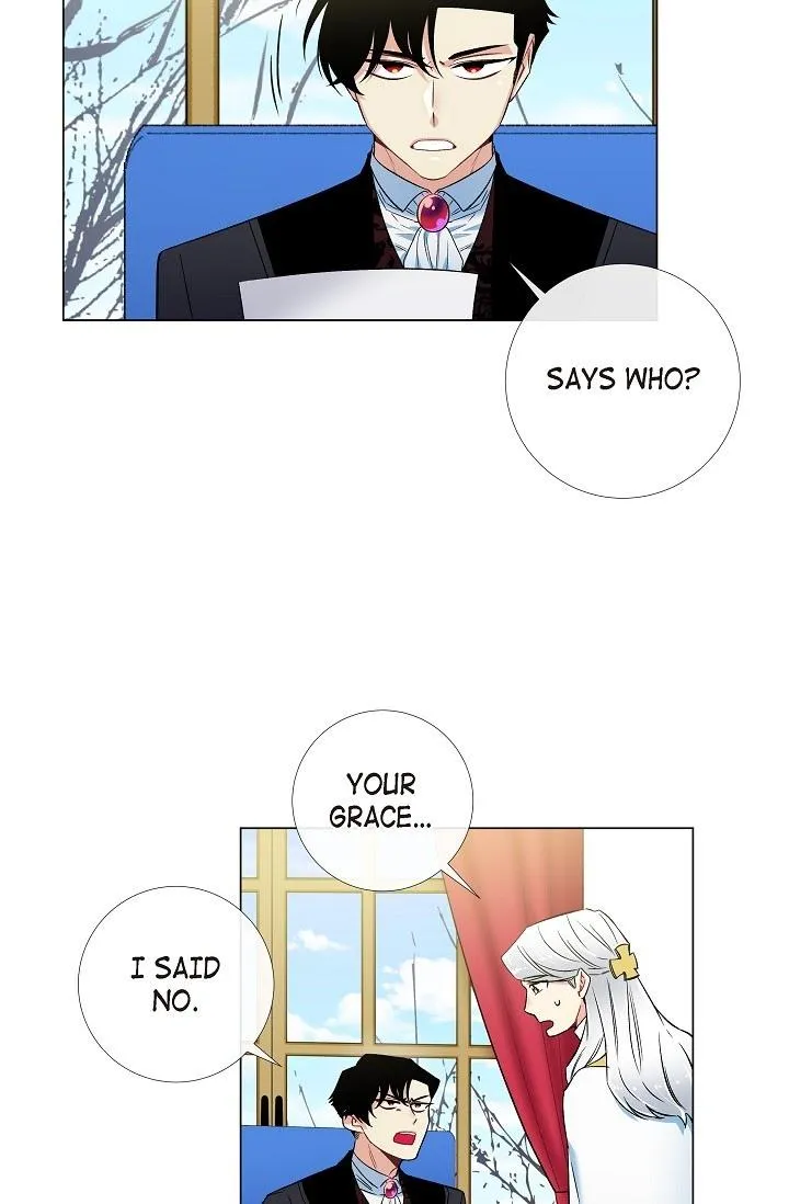 Read The Maid and the Vampire (en) Manga Online