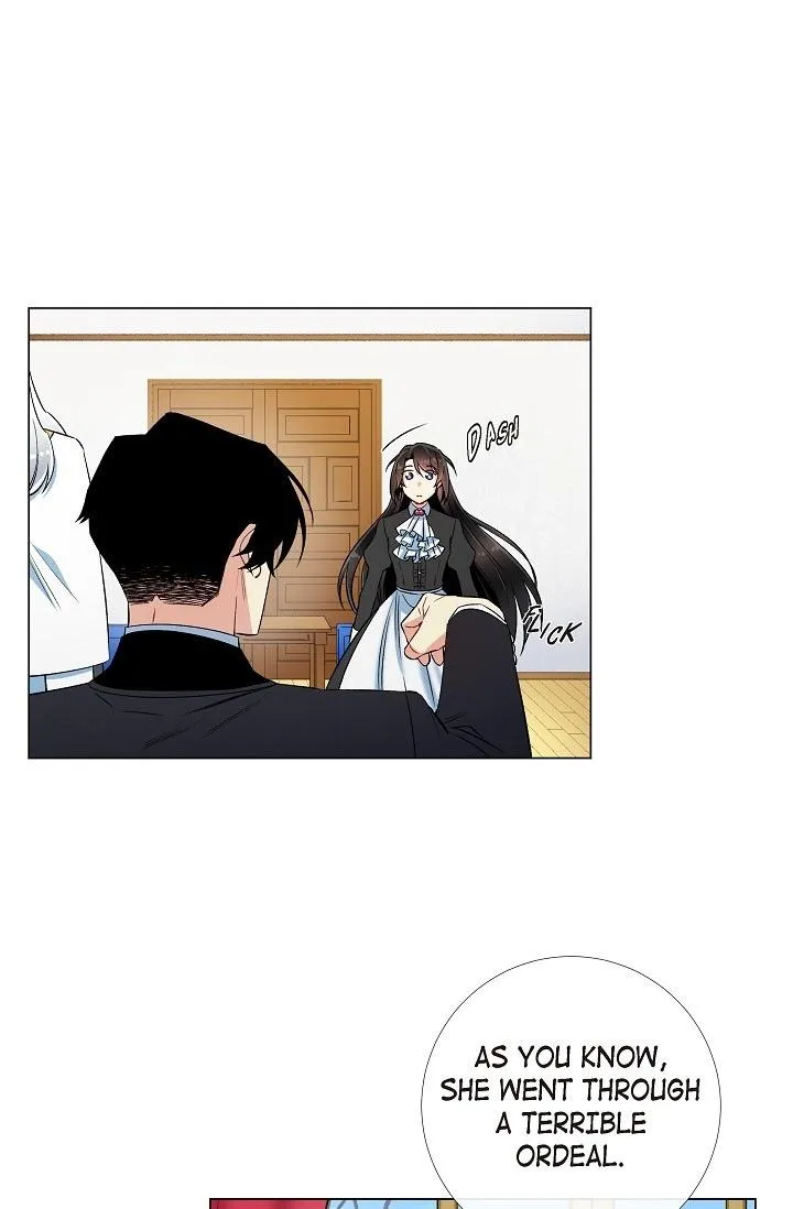 Read The Maid and the Vampire (en) Manga Online