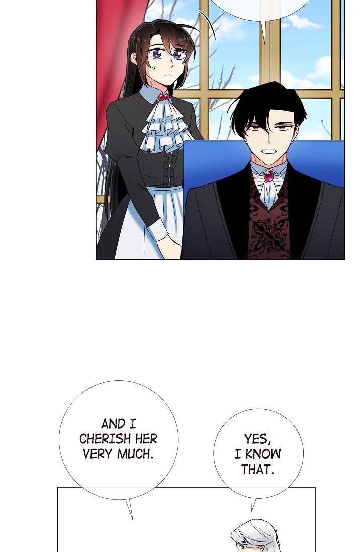 Read The Maid and the Vampire (en) Manga Online