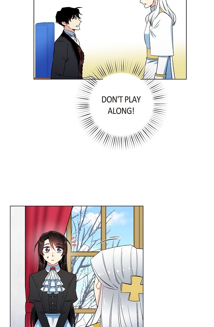 Read The Maid and the Vampire (en) Manga Online