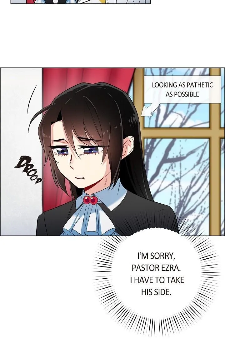 Read The Maid and the Vampire (en) Manga Online