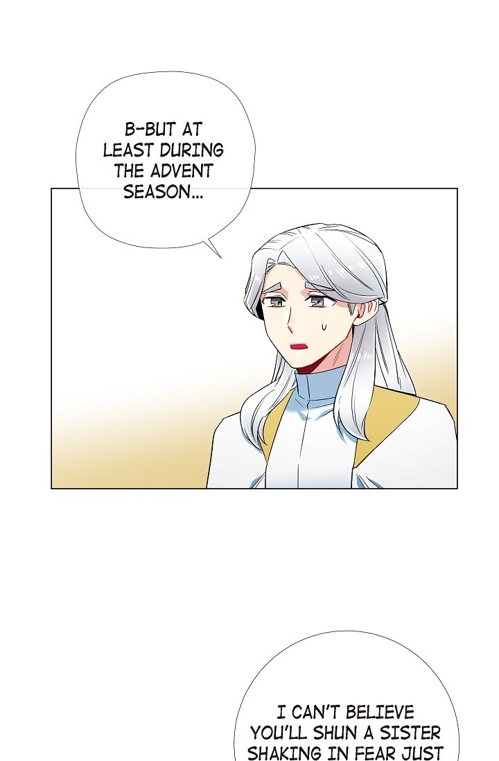 Read The Maid and the Vampire (en) Manga Online